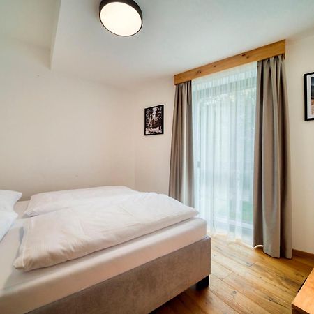 Apartmany A Chalety Horizont Resort Tatranská Lomnica Buitenkant foto